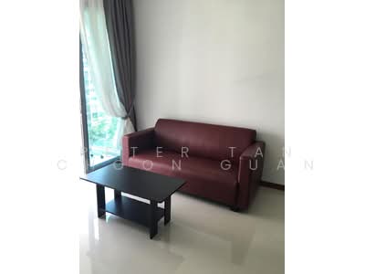 For Rent - A Treasure Trove