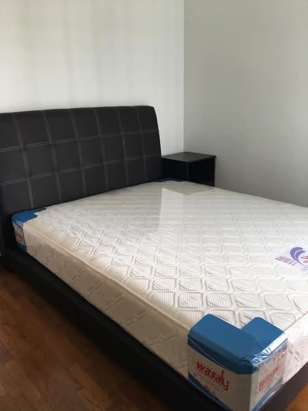 A Treasure Trove, 74 Punggol Walk, 2 Bedrooms, 775 sqft, Condominium For Rent, by Peter Tan Choon Guan, 500059919 - Bedroom - PropertyGuru.com.sg