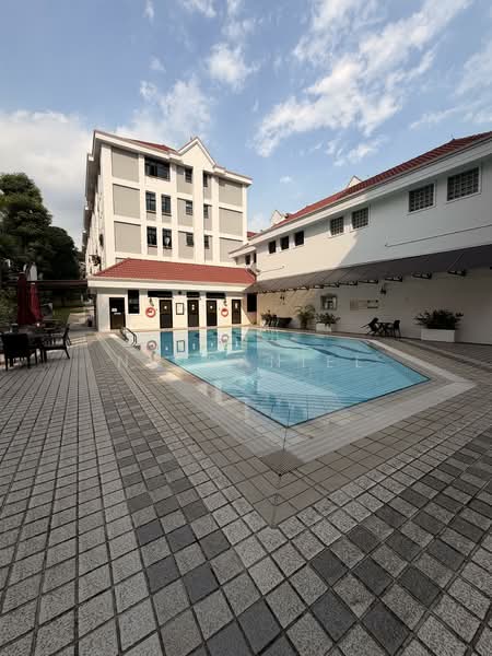 For Sale - Rosalia Park