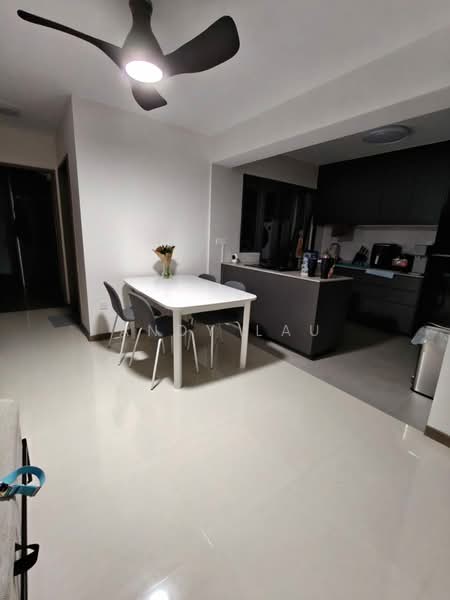 371A Woodlands Avenue 1, 371A Woodlands Avenue 1, Room Rental, 250 sqft, HDB Flat For Rent, by Andy Lau, 500059921 - Dining Room - PropertyGuru.com.sg
