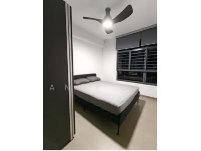 For Rent - 371A Woodlands Avenue 1