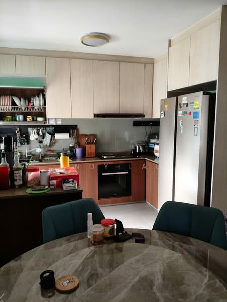992B Upper Jurong Road, 992B Upper Jurong Road, Room Rental, 250 sqft, HDB Flat For Rent, by Andy Lau, 500059925 - Kitchen - PropertyGuru.com.sg