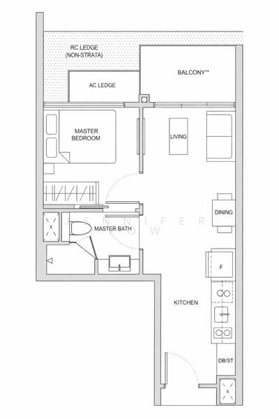 Affinity At Serangoon Condominium For Sale at S$ 859,999 | PropertyGuru Singapore