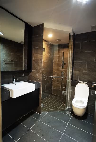 Affinity At Serangoon Condominium For Sale at S$ 859,999 | PropertyGuru Singapore - Bathroom