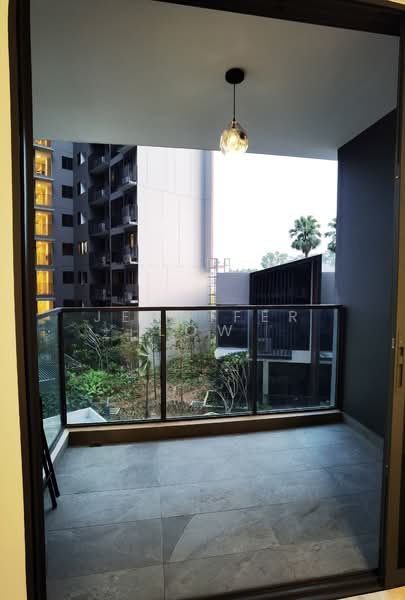 Affinity At Serangoon Condominium For Sale at S$ 859,999 | PropertyGuru Singapore - Balcony