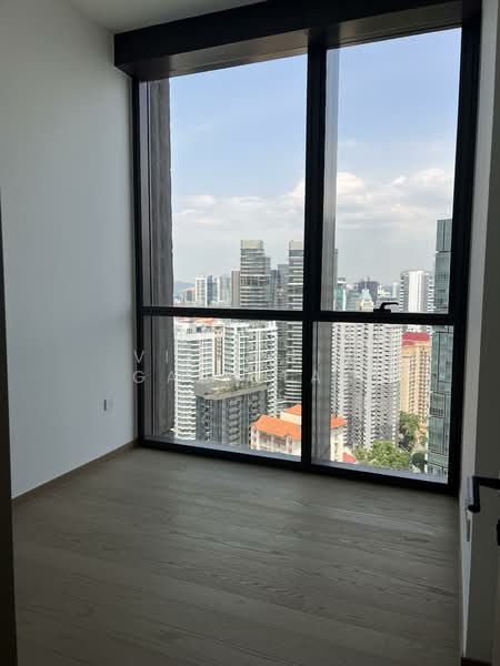 Hyll on Holland Condominium For Sale at S$ 1,950,000 | PropertyGuru Singapore - View