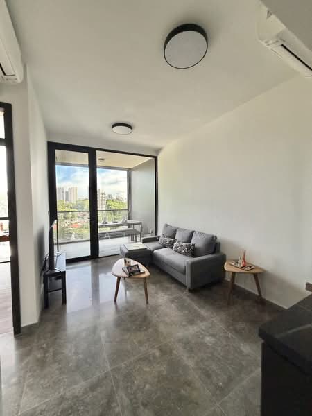 For Sale - Hyll on Holland