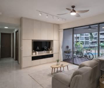 For Sale - Palm Isles