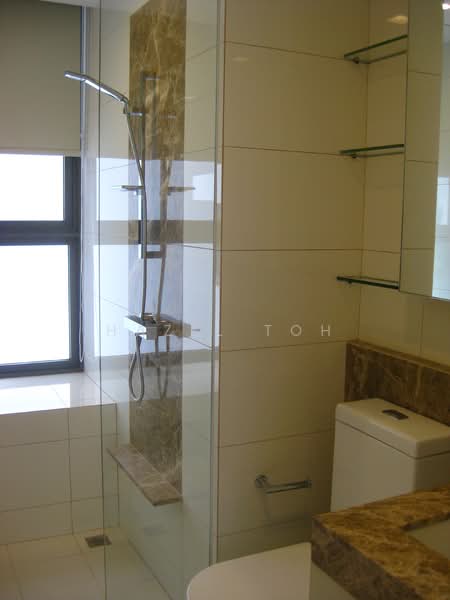 The Mezzo, 205 Balestier Road, 2 Bedrooms, 840 sqft, Apartment For Rent, by Hazel Toh, 500059932 - Bathroom - PropertyGuru.com.sg