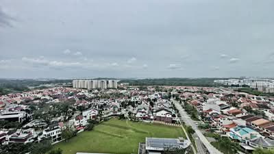 For Rent - Lentor Modern