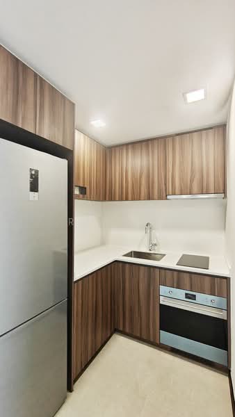 Lentor Modern, Lentor Central, 2 Bedrooms, 678 sqft, Condominium For Rent, by Rey Ng, 500059934 - PropertyGuru.com.sg