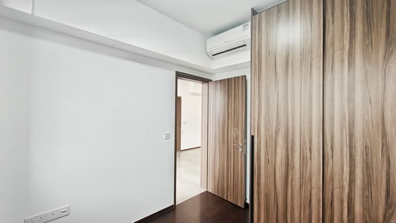 Lentor Modern, Lentor Central, 2 Bedrooms, 678 sqft, Condominium For Rent, by Rey Ng, 500059934 - PropertyGuru.com.sg