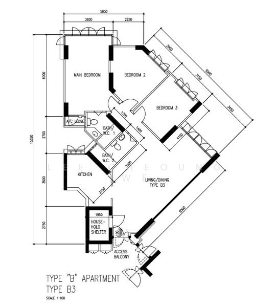 For Sale 182 Jelebu Road