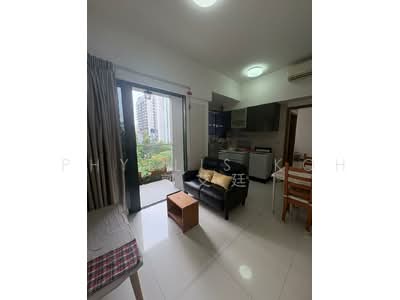 For Rent - Bella Casita