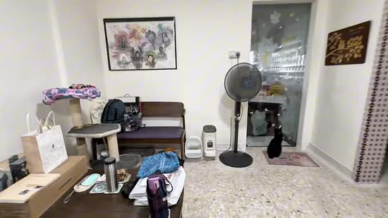 533 Ang Mo Kio Avenue 5 HDB Flat For Sale at S$ 420,000 | PropertyGuru Singapore