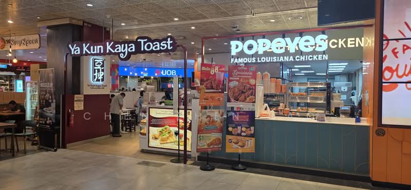 322 Ang Mo Kio Avenue 3 HDB Flat For Sale at S$ 500,000 | PropertyGuru Singapore - AMK Hub