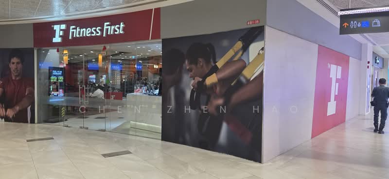 322 Ang Mo Kio Avenue 3 HDB Flat For Sale at S$ 500,000 | PropertyGuru Singapore - AMK Hub - Fitness First