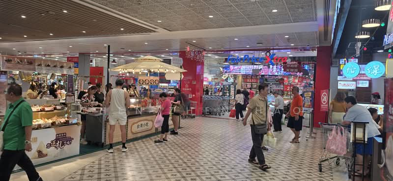 322 Ang Mo Kio Avenue 3 HDB Flat For Sale at S$ 500,000 | PropertyGuru Singapore - NTUC Fairprice