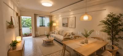 For Sale - 322 Ang Mo Kio Avenue 3
