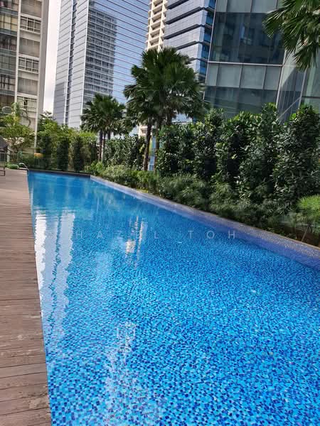Skysuites @ Anson, 8 Enggor Street, 1 Bedroom, 398 sqft, Condominium For Sale, by Hazel Toh, 500059945 - Exterior - PropertyGuru.com.sg