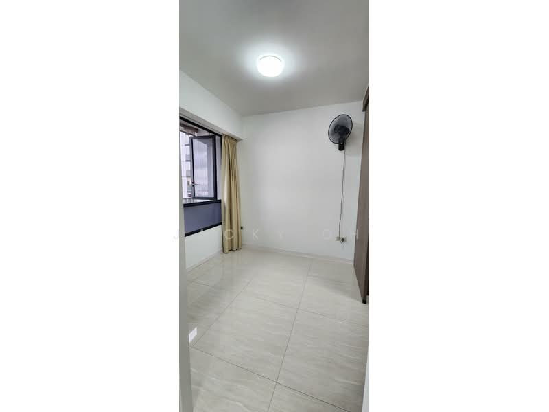Sky Vue, 3 Bishan Street 15, 1 Bedroom, 495 sqft, Condominium For Rent, by Jacky Oh, 500059946 - Room - PropertyGuru.com.sg