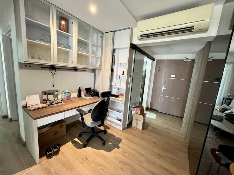475C Upper Serangoon Crescent HDB Flat For Sale at S$ 650,000 | PropertyGuru Singapore - Study