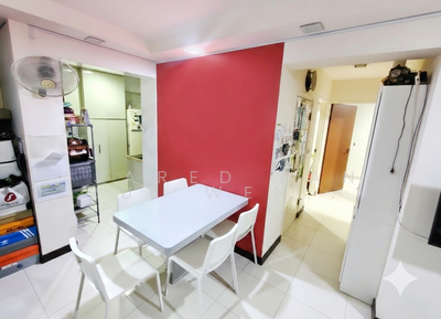 For Sale - 987B Buangkok Green