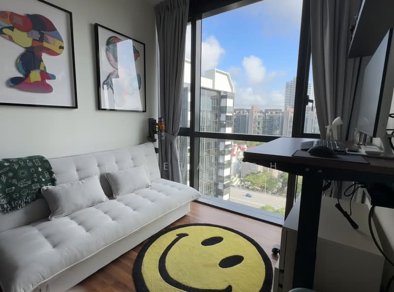 Hyll on Holland Condominium For Sale at S$ 2,150,000 | PropertyGuru Singapore - Study