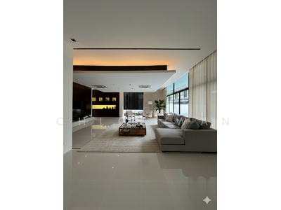 For Sale - D10 Modern GCB