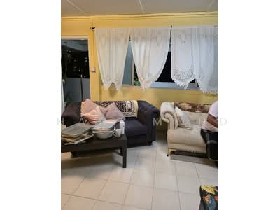 For Sale - 135 Simei Street 1