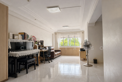 For Sale - 448 Bukit Panjang Ring Road