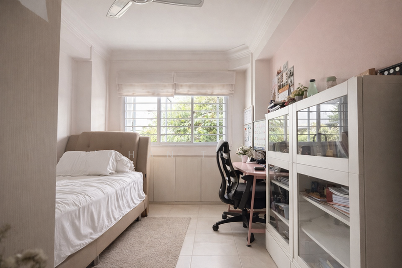 448 Bukit Panjang Ring Road, 448 Bukit Panjang Ring Road, 3 Bedrooms, 1,098 sqft, HDB Flat For Sale, by Tasso Chen, 500059956 - Bedroom - PropertyGuru.com.sg