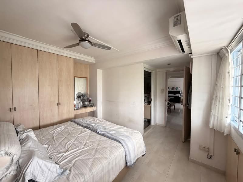 448 Bukit Panjang Ring Road, 448 Bukit Panjang Ring Road, 3 Bedrooms, 1,098 sqft, HDB Flat For Sale, by Tasso Chen, 500059956 - Bedroom - PropertyGuru.com.sg