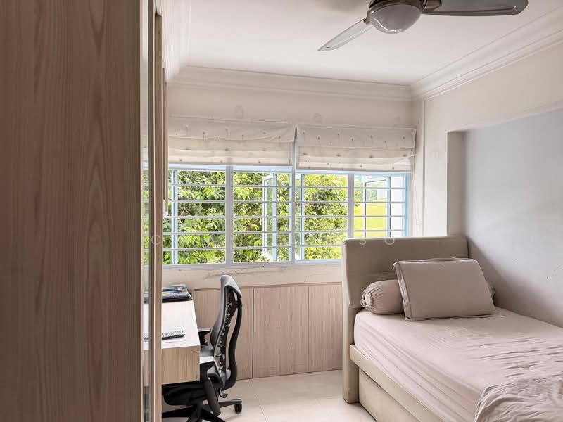 448 Bukit Panjang Ring Road, 448 Bukit Panjang Ring Road, 3 Bedrooms, 1,098 sqft, HDB Flat For Sale, by Tasso Chen, 500059956 - Bedroom - PropertyGuru.com.sg