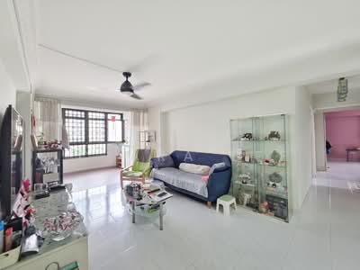 For Rent - 84 Whampoa Drive