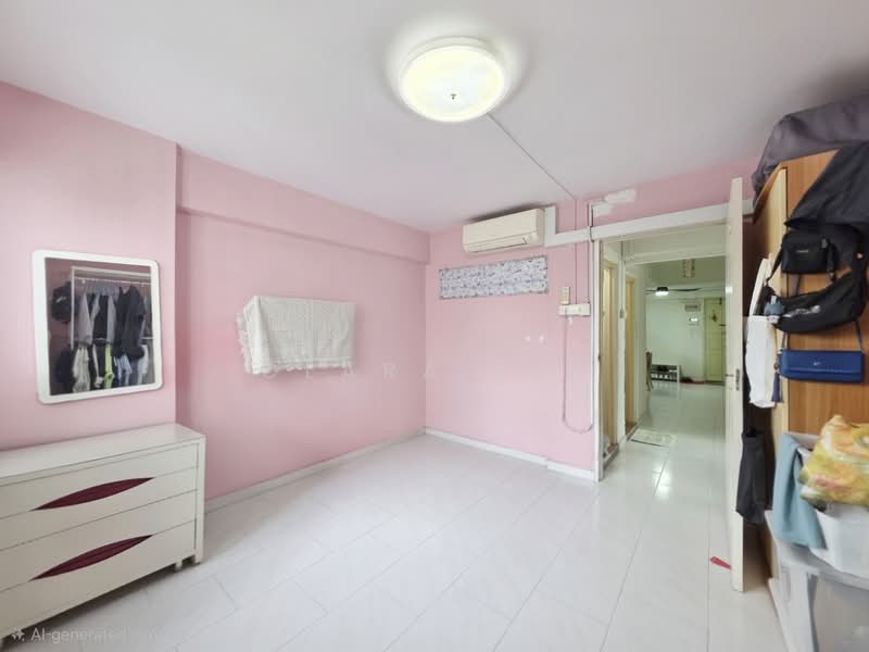 84 Whampoa Drive, 84 Whampoa Drive, 3 Bedrooms, 979 sqft, HDB Flat For Rent, by Clara Lee, 500059959 - Bedroom - PropertyGuru.com.sg