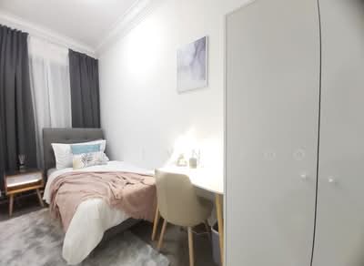 For Rent - Eastpoint Green