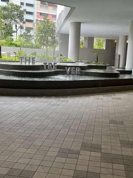 The Tre Ver, 64 Potong Pasir Avenue 1, 1 Bedroom, 495 sqft, Condominium For Rent, by Nicole Soh, 500059962 - Exterior - PropertyGuru.com.sg