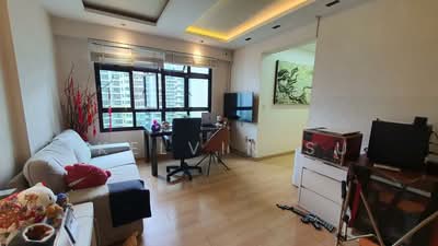 For Rent - 169C Punggol Field