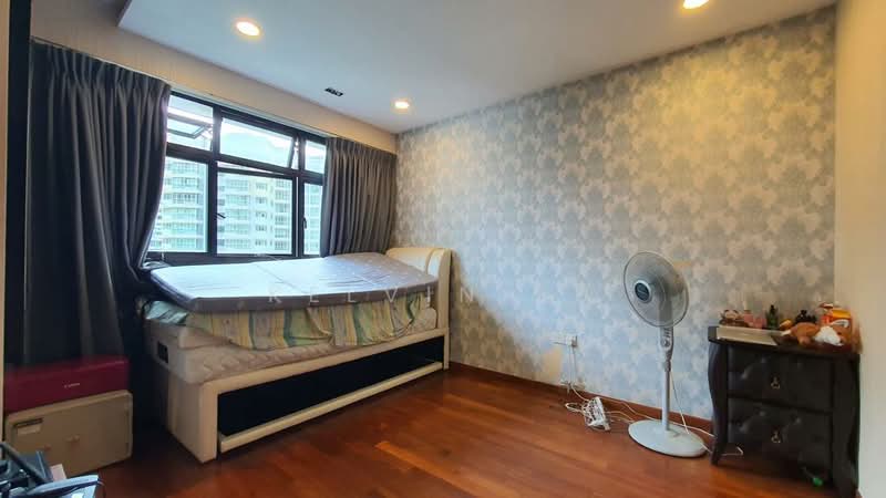 169C Punggol Field, 169C Punggol Field, 3 Bedrooms, 990 sqft, HDB Flat For Rent, by Kelvin Su, 500059966 - Bedroom - PropertyGuru.com.sg