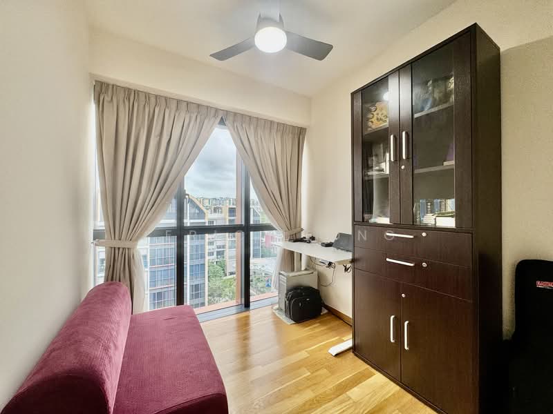 The Gazania Condominium For Sale at S$ 3,500,000 | PropertyGuru Singapore - Study