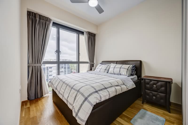 For Sale - The Gazania