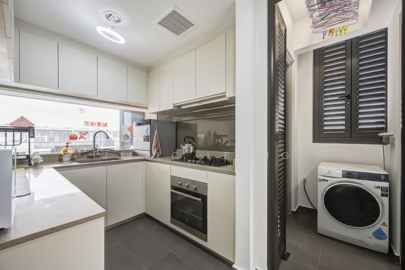 For Sale - The Gazania