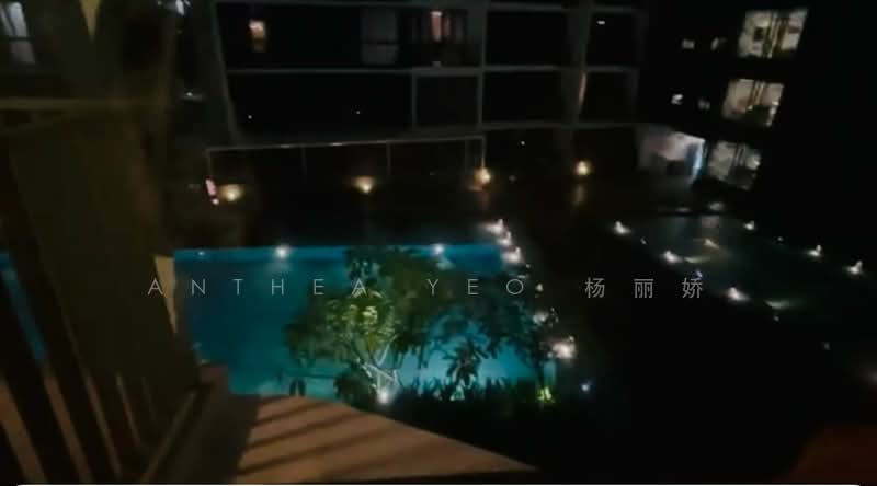 My Manhattan, 35 Simei Street 3, 3 Bedrooms, 1,302 sqft, Condominium For Rent, by Anthea Yeo 杨丽娇, 500059973 - PropertyGuru.com.sg