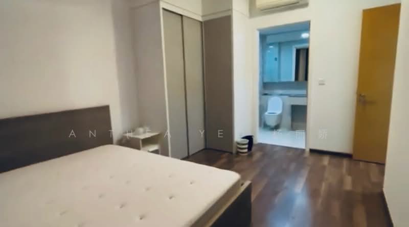 My Manhattan, 35 Simei Street 3, 3 Bedrooms, 1,302 sqft, Condominium For Rent, by Anthea Yeo 杨丽娇, 500059973 - PropertyGuru.com.sg