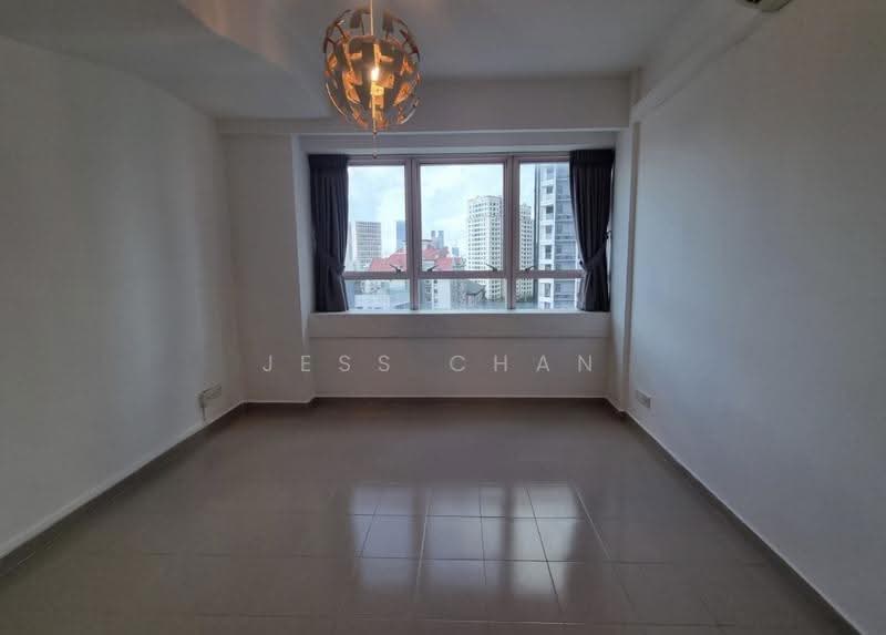 336 River Valley, 336 River Valley Road, Orchard / River Valley, 2 Bedrooms, 1,582 sqft, Apartment For Rent, by Jess Chan, 500059975 - Living Room - PropertyGuru.com.sg
