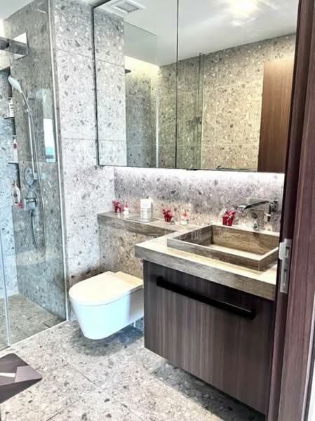 One Pearl Bank, 1 Pearl Bank, Studio, 431 sqft, Condominium For Rent, by Anthea Yeo 杨丽娇, 500059977 - PropertyGuru.com.sg