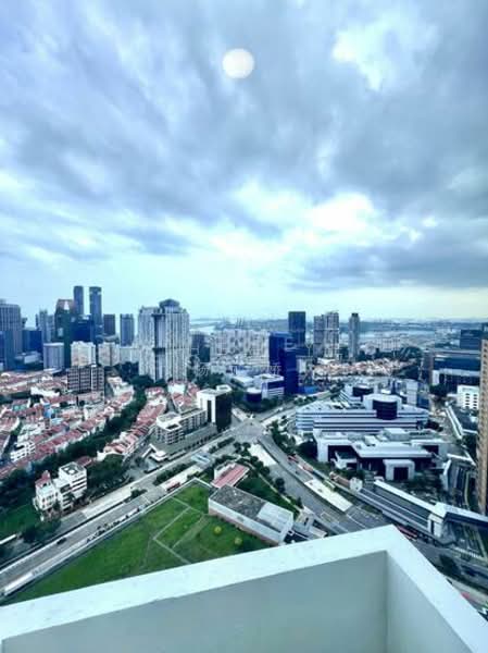 One Pearl Bank, 1 Pearl Bank, Studio, 431 sqft, Condominium For Rent, by Anthea Yeo 杨丽娇, 500059977 - PropertyGuru.com.sg