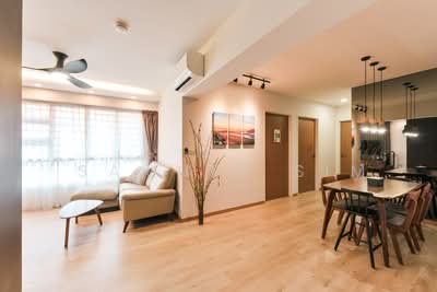 For Sale - 228B Ang Mo Kio Street 23