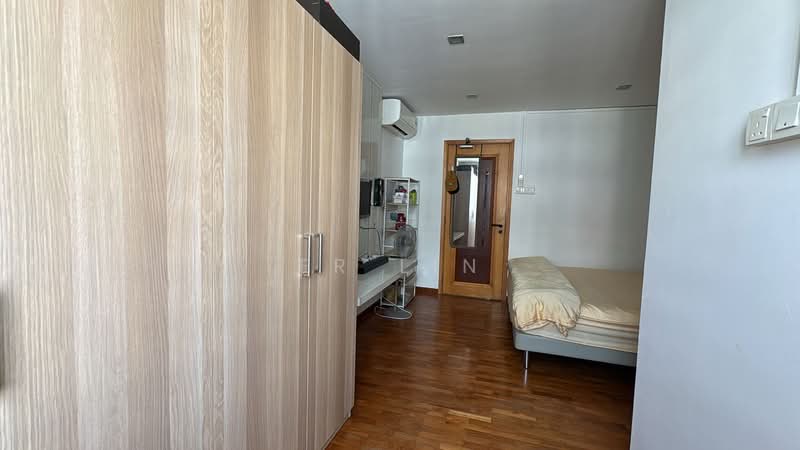 489C Tampines Street 45, 489C Tampines Street 45, Room Rental, 200 sqft, HDB Flat For Rent, by Er Lin, 500059979 - Bedroom - PropertyGuru.com.sg